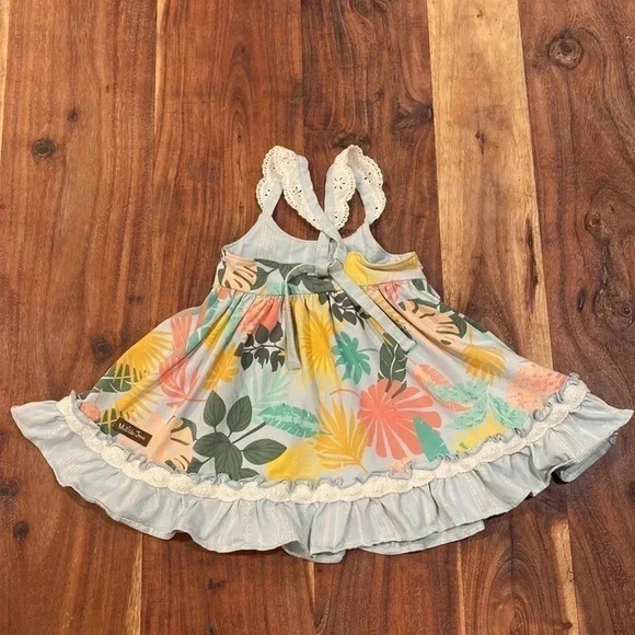 Matilda Jane Dream Chasers Jungle Adventure size 2 - Picture 9 of 13